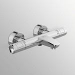 Смеситель для ванны Ideal Standard Ceratherm T100 Смеситель для ванны Ideal Standard Ceratherm T100